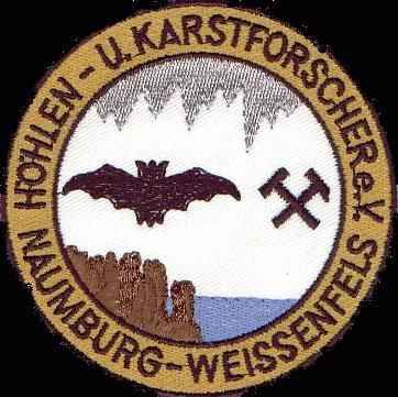 Höhlen- und Karstforschung Naumburg/Weißenfels